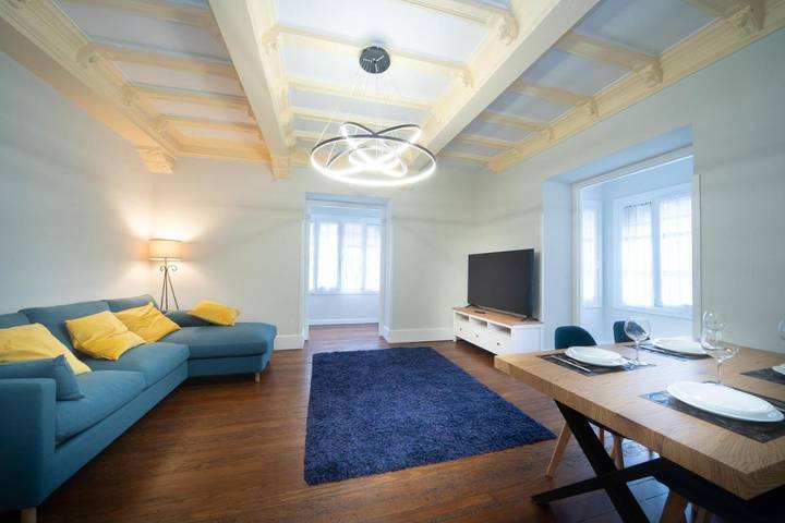 Gîte pour 4 personnes, avec vue à Zumaia - 3