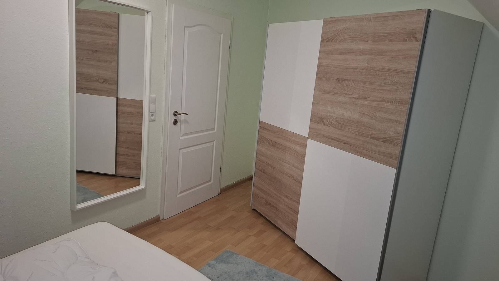 Ganze Ferienwohnung, Ferienwohnung Möwennest in Nordenham, Wesermarsch