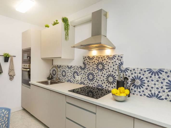 Apartamento entero, Puntalito in Vinaroz, Costa del Azahar