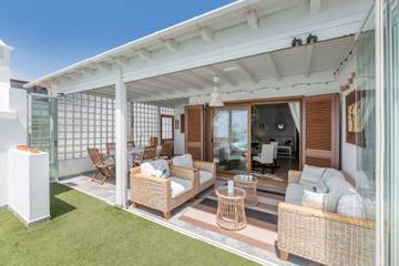 Villa pour 4 Personnes dans Yaiza, Lanzarote, Photo 3