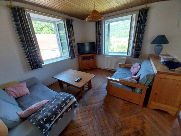 Photo : Maison de vacances