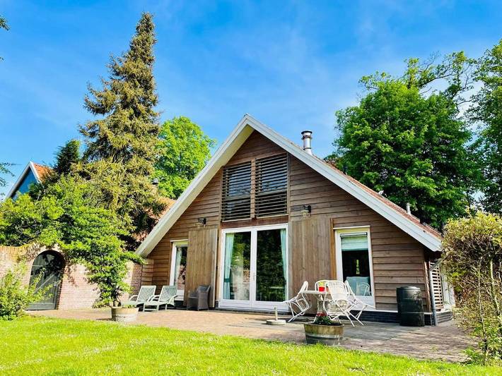 Appartement de vacances pour 2 personnes, avec vue et jardin, animaux acceptés