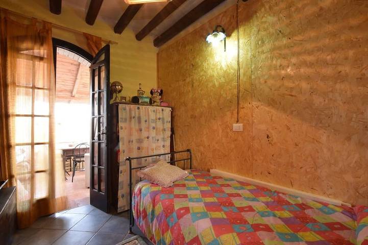 Gîte rural - Siracusa in Punta Milocca, Syracuse