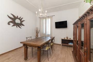 Holiday Rental for 6 People in Parco Nazionale dell'Arcipelago di La Maddalena, La Maddalena, Photo 3