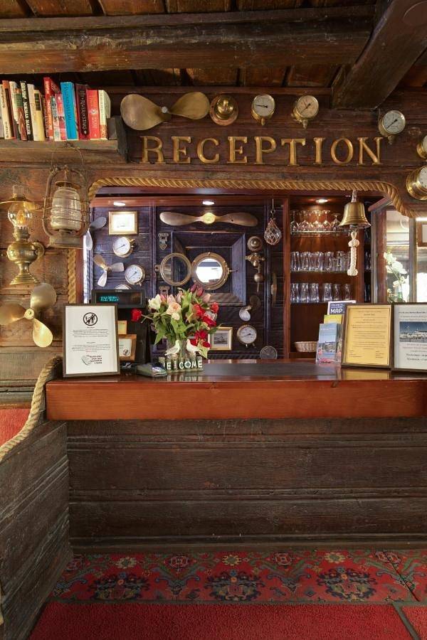 Ferienwohnung für 2 Personen, mit Terrasse in Mittelschweden - 3