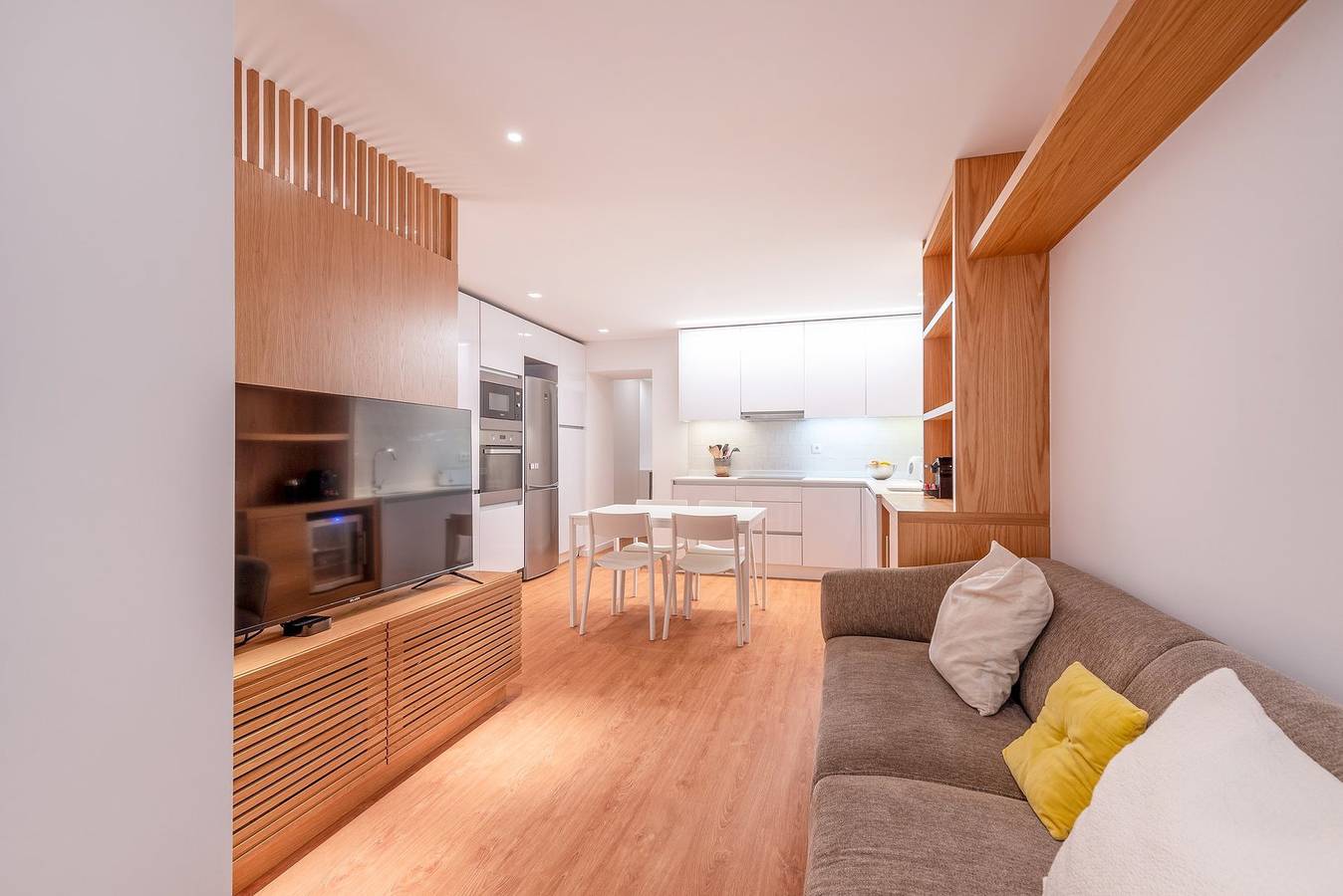 Apartamento entero, Guestready - The Golden Cradle in Misericórdia, Lisboa