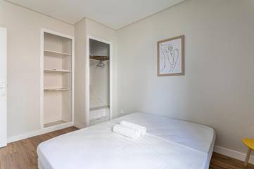 Gîte pour 2 personnes dans Vauban