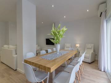 Holiday home in Foners, Palma für 10 