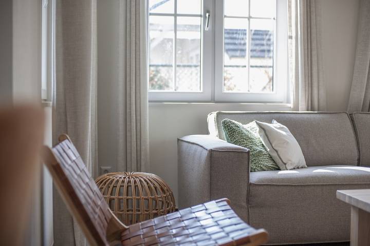 Ferienhaus für 4 Personen, mit Terrasse und Garten in Cadzand-Bad - 4