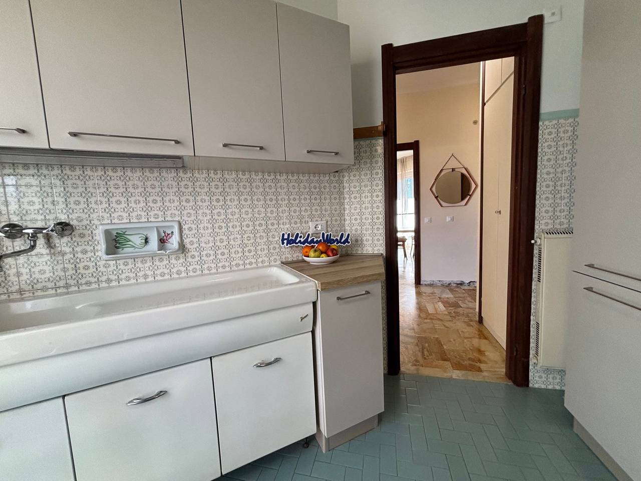 Entire apartment, Casa Nina in Chiavari, Riviera di Levante