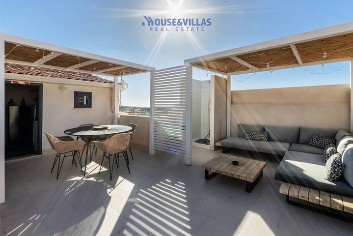 Appartamento per 4 persone a Noto