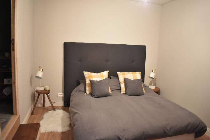 Gîte pour 2 personnes à Siorac-en-Périgord - 2