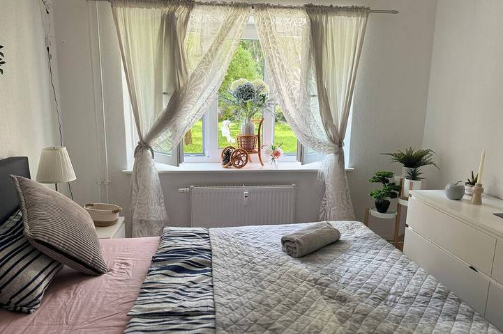 Chambre d’hôte pour 4 personnes à Potsdam - 3