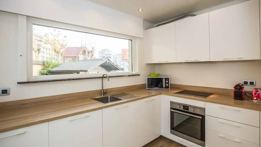 Ferienhaus für 8 Personen, mit Garten in Middelkerke - 3