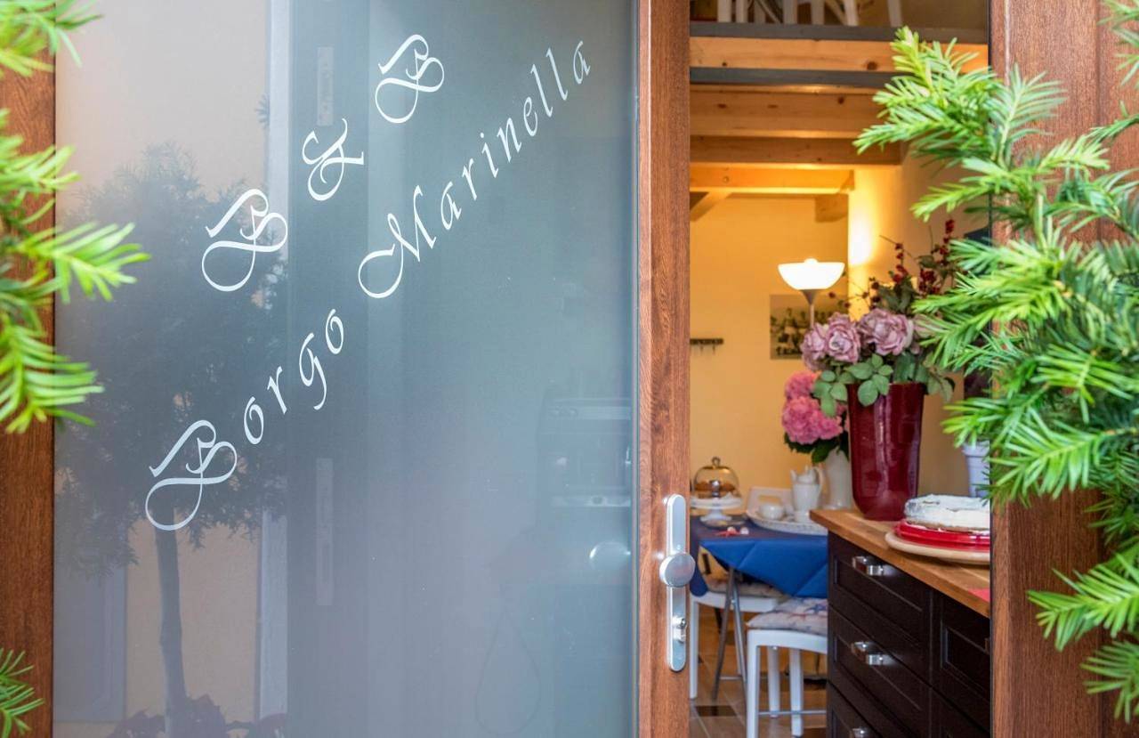 Deluxe Double or Twin Room in Sapri, Cilento Coast