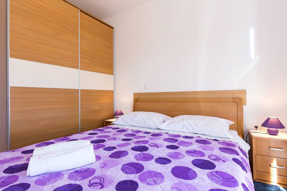 Ganze Wohnung, Ferienwohnung Andrea in Moscenicka Draga, Primorje-Gorski Kotar