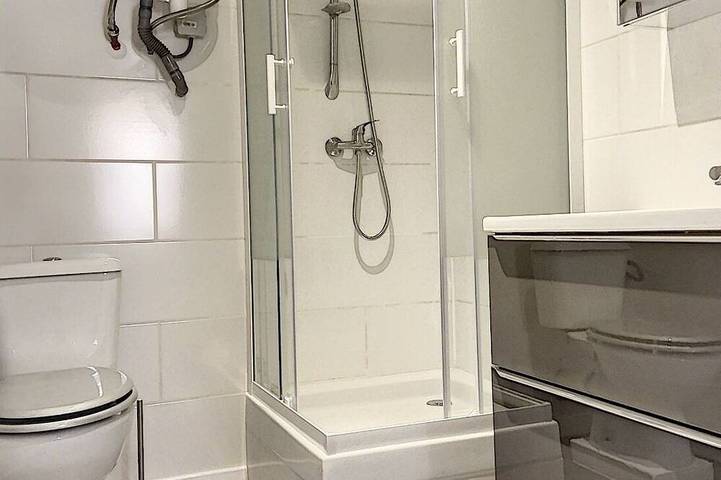 Entire apartment, Cocon Montpellier in Montpellier, Côte d'Améthyste