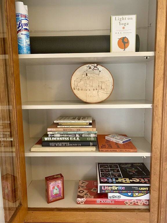 Katie's House- A Columbus Clintonville Vrbo House in Columbus, Ohio