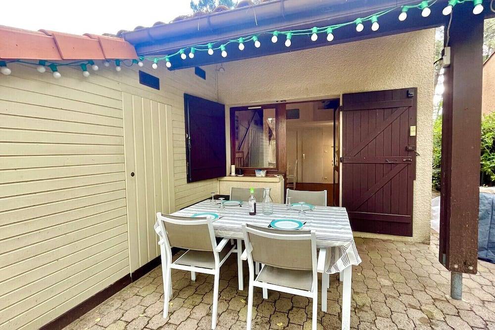 Photo : Maison de vacances