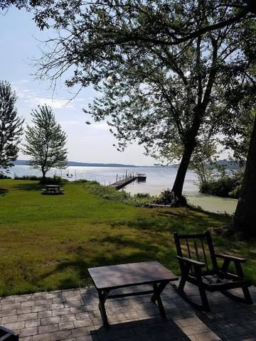 Vacation House for 6 Guests in Chautauqua Lake, Chautauqua County, Picture 3