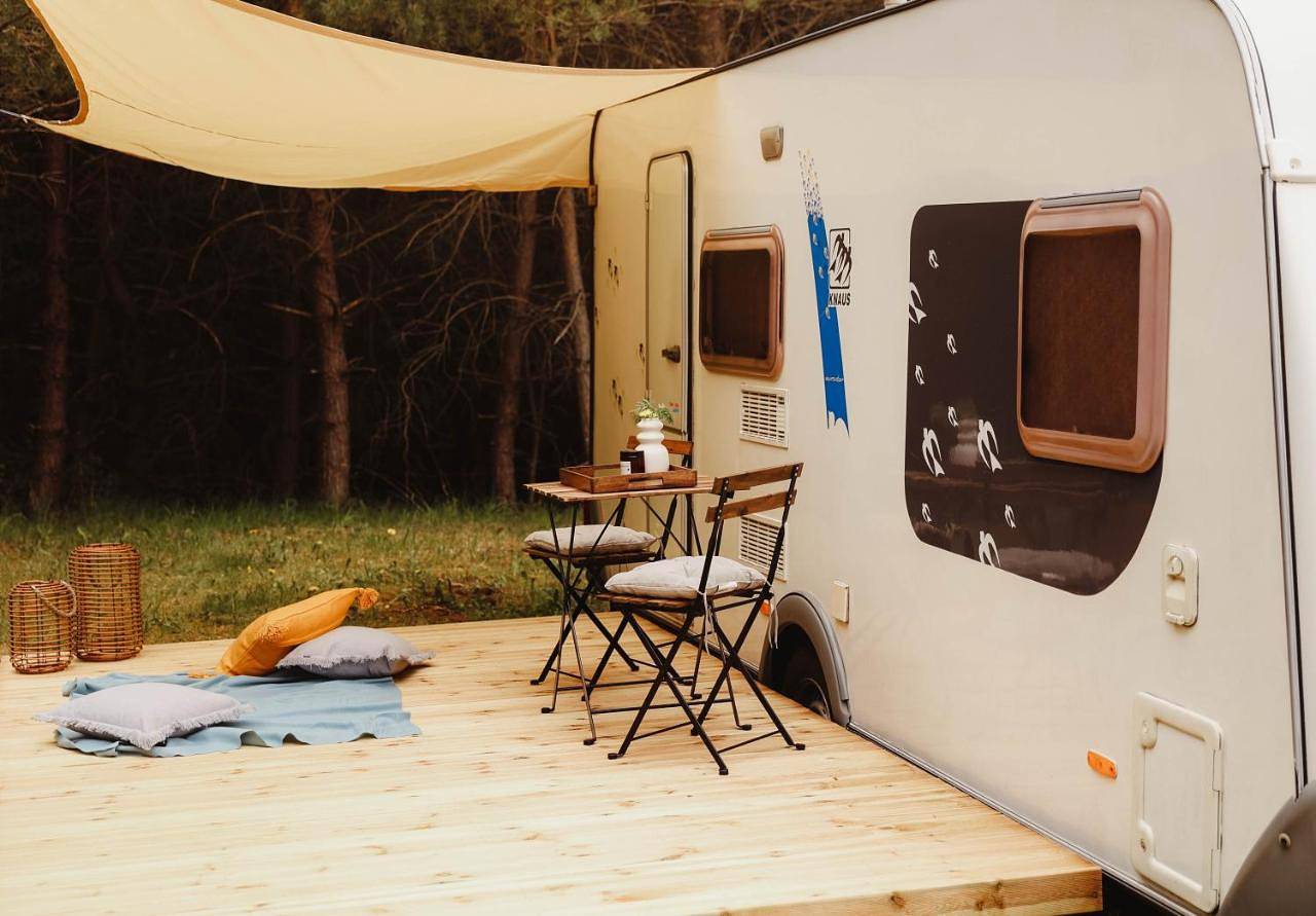 Pomiędzy Jeziorami in Podlasie