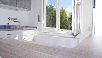 Gîte pour 2 personnes à Sarrebruck