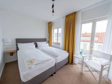 Hotel für 2 Personen in Norderney, Landkreis Aurich, Bild 3