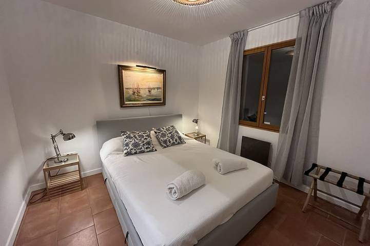 Salernes - Villa with heated pool (saltwater) in Salernes, Draguignan region