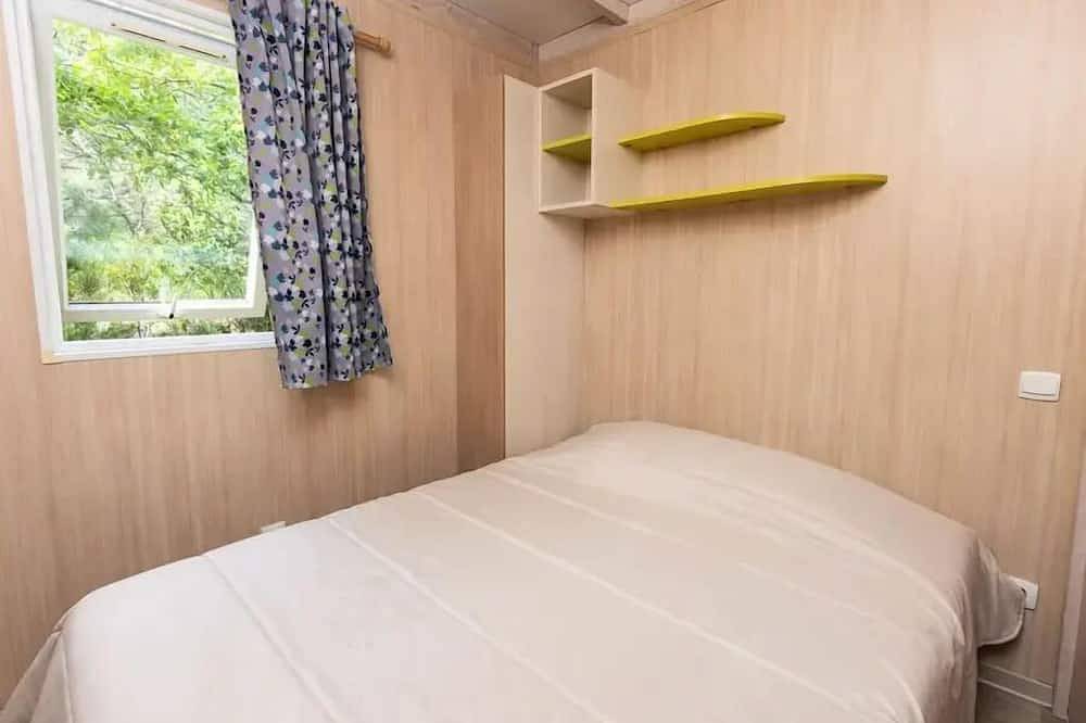 Chalet Ciela Family - 3 chambres 6 personnes in Serres (Hautes-Alpes), Région de Gap