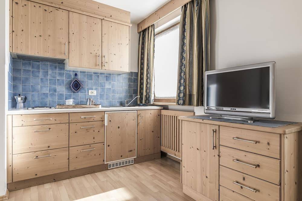 Ganze Wohnung, App. Lena - Haus Erlenbach in Schenna bei Meran in Schenna, Passeiertal