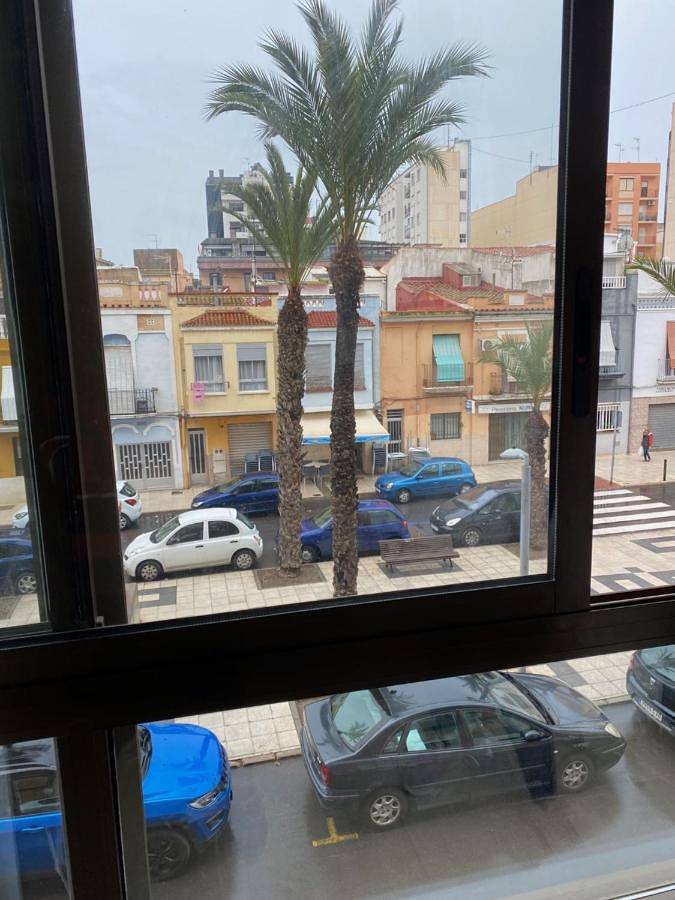 Gîte pour 4 personnes, avec balcon et vue dans el Grau de Castelló - 4