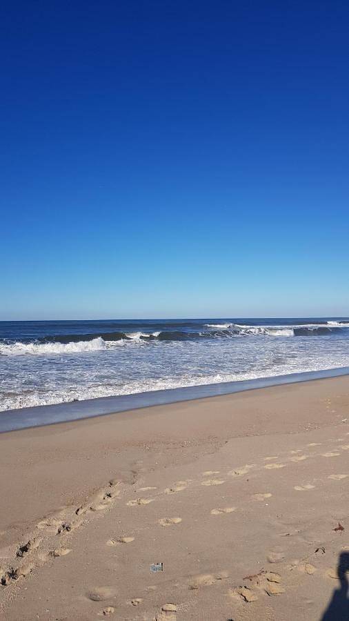 Location de vacances pour 2 personnes, avec jardin ainsi que vue et piscine à Esmoriz - 4
