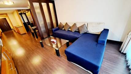 Appartement voor 6 Personen in Watthana District, Bangkok, Afbeelding 2