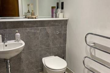 Loft for 3 Guests in Manchester, Greater Manchester, Picture 4