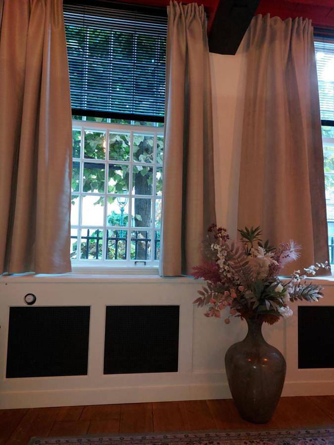 Deluxe Suite in Leiden, Nederlandse Noordzeekust
