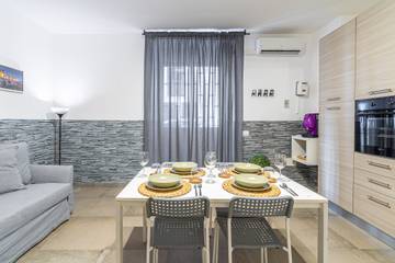 Loft per 4 Persone in Catania, Catania e dintorni, Foto 2