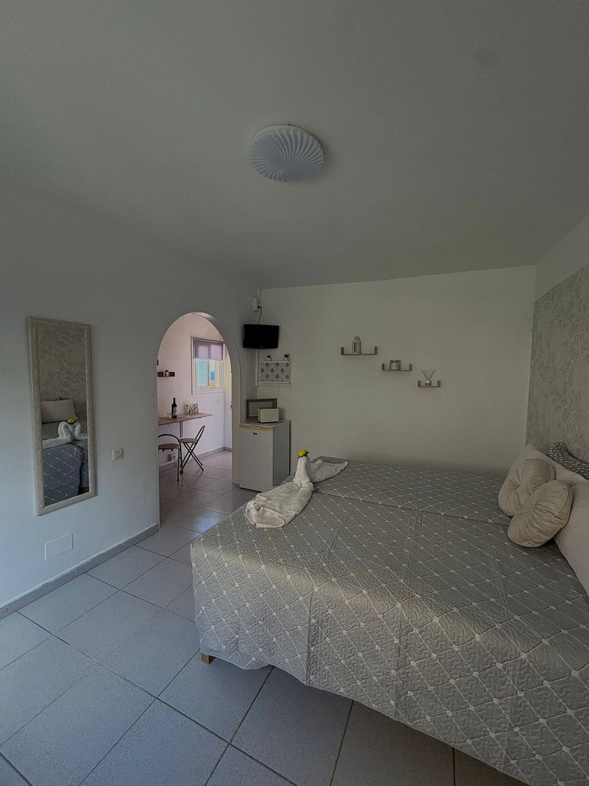 Apartment 'Candelaria' mit Wlan in Valle Gran Rey, La Gomera