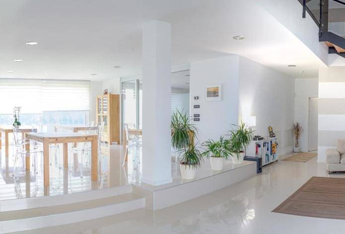 Agriturismo Villa Gaia in Lonato del Garda, Prealpi Gardesane