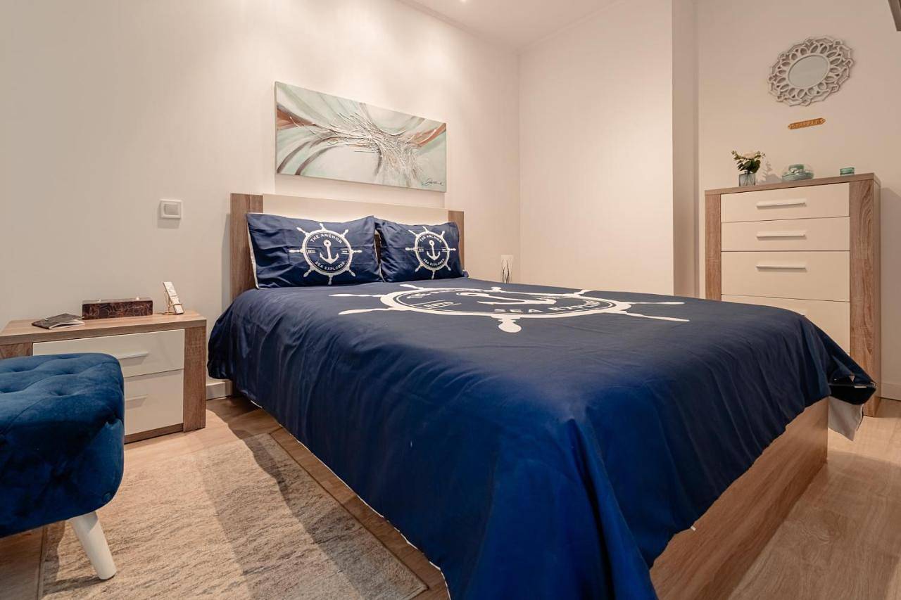 Apartamento inteiro, Seixal Yachting Bay Original in Seixal, Halbinsel von Setúbal