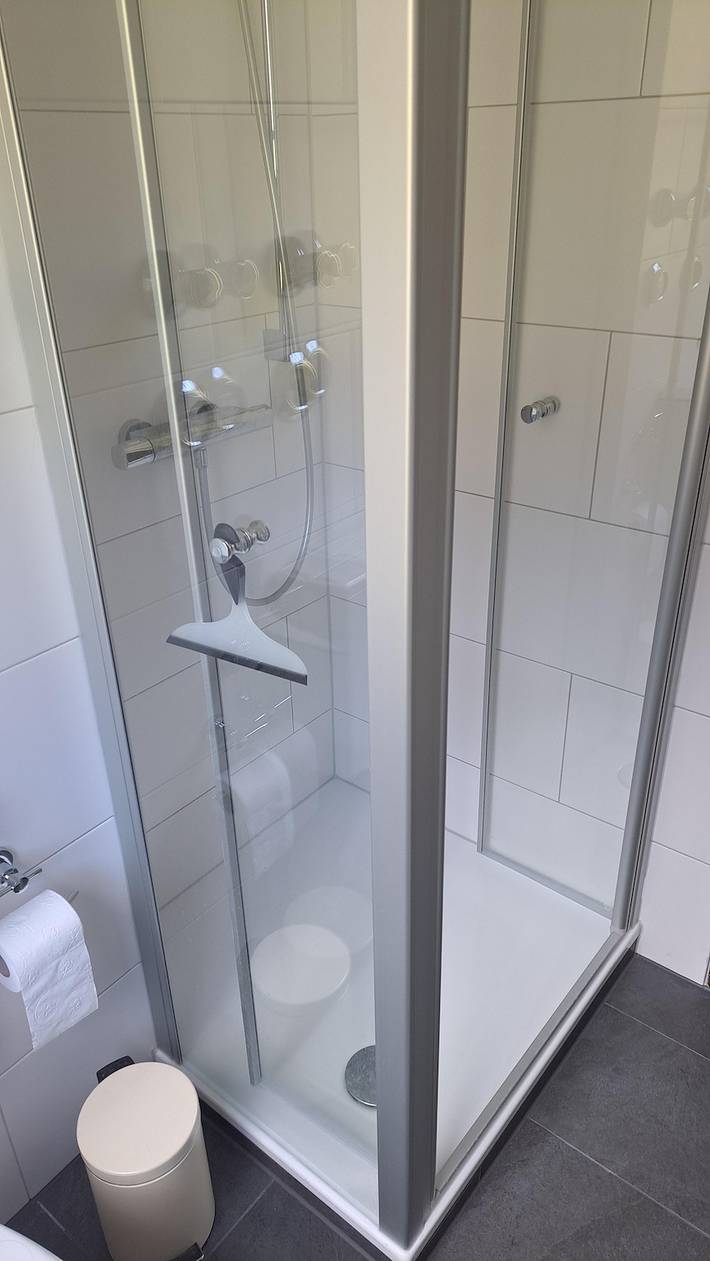 Ferienwohnung für 4 Personen, mit Terrasse in Aschau im Chiemgau - 4
