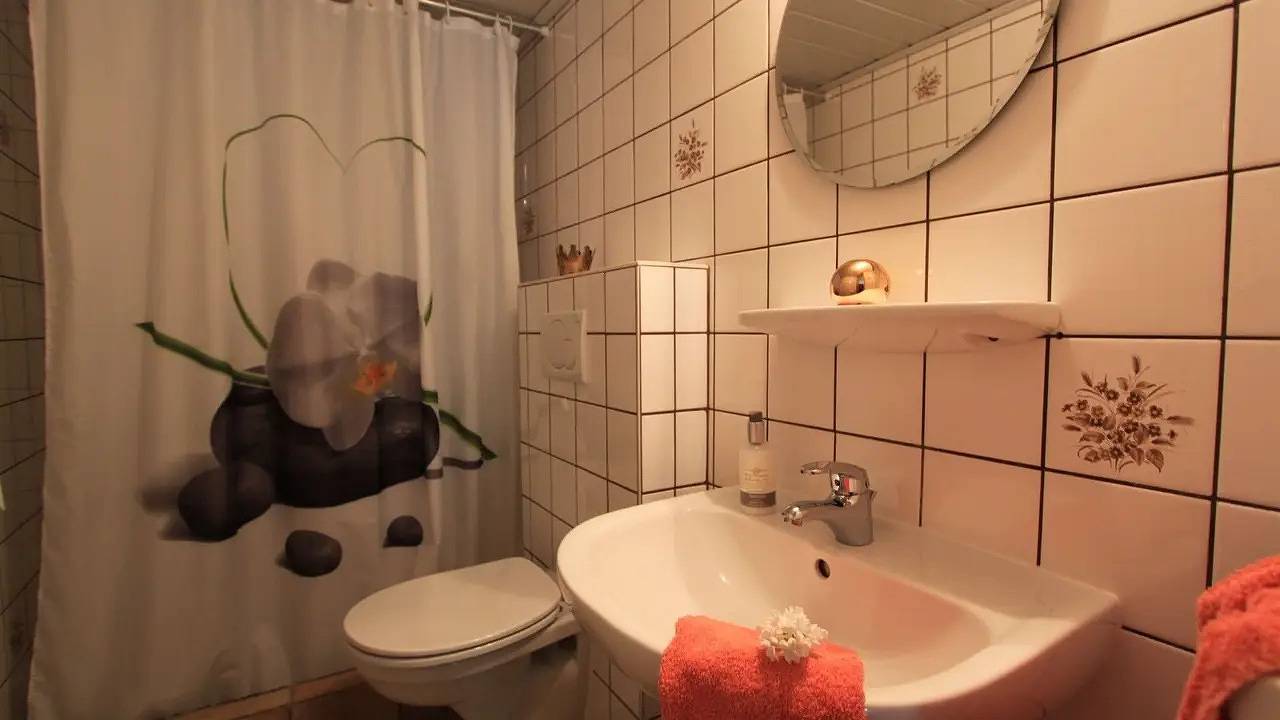 Ganze Ferienwohnung, Ferienwohnung für 2 Personen (45 m²) in Friedrichskoog in Friedrichskoog, Dithmarschen