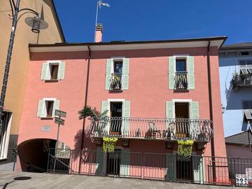 Gîte pour 2 personnes à Bedonia
