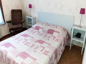 Gîte pour 2 Personnes dans Aix-les-Bains, Région de Chambéry, Photo 2