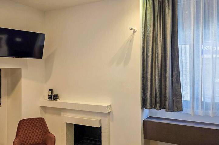 Apartamento entero, Blue Pearl - Grey Pearl Suites in Manfredonia, Gargano