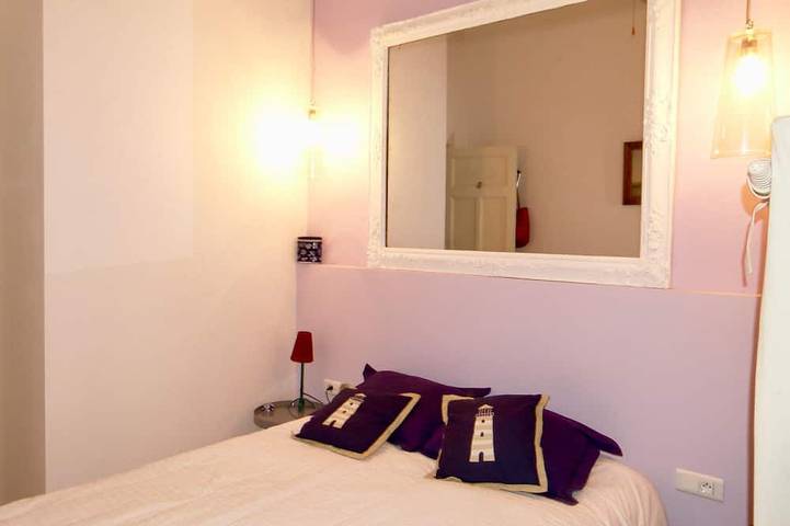 Location de vacances pour 4 personnes, avec terrasse et jardin à Carry-le-Rouet - 2