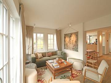 Villa pour 10 Personnes dans Knokke, Knokke-Heist, Photo 1