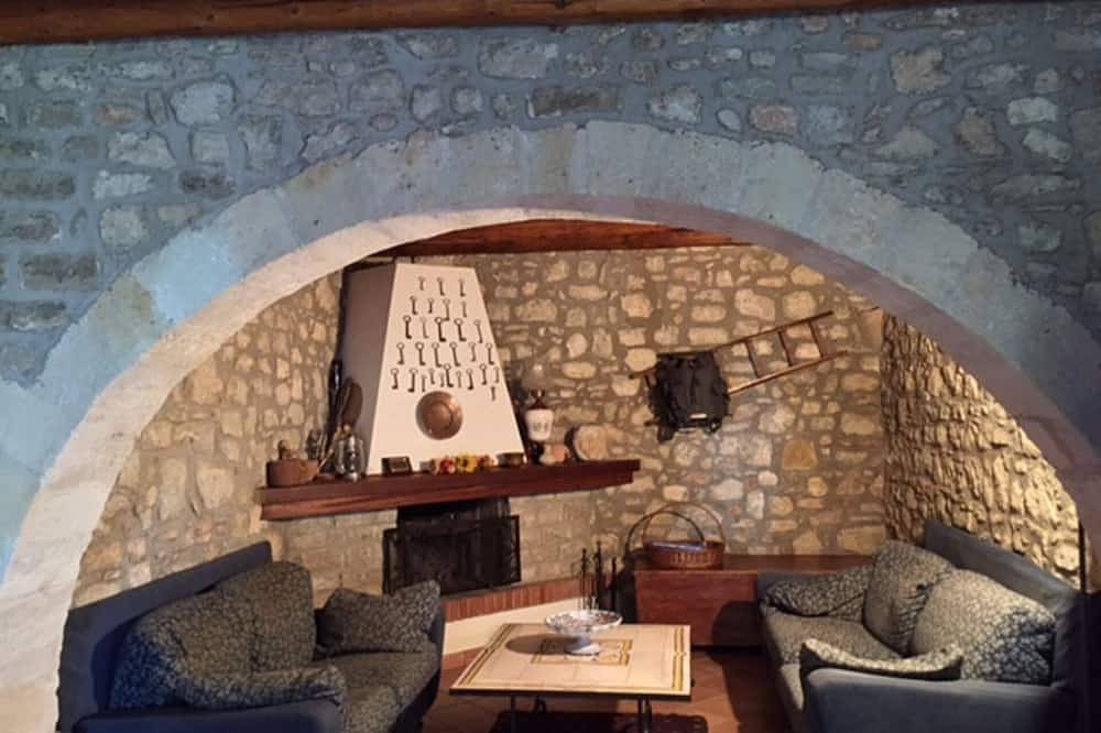Casa Vacanza con vista Panoramica in Erice, Provincia di Trapani