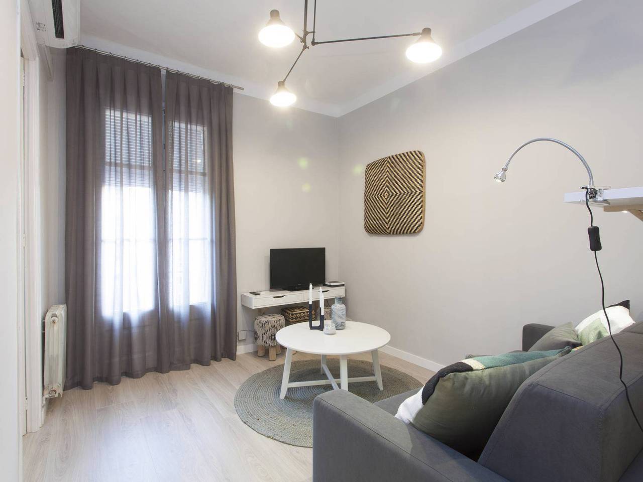 52Roc1069 - New Flat near Plaza España, foto 8