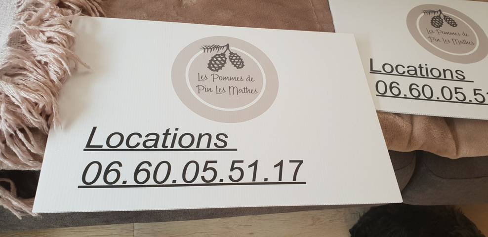 Gîte pour 3 personnes, avec terrasse et jardin en Nouvelle-Aquitaine - 3