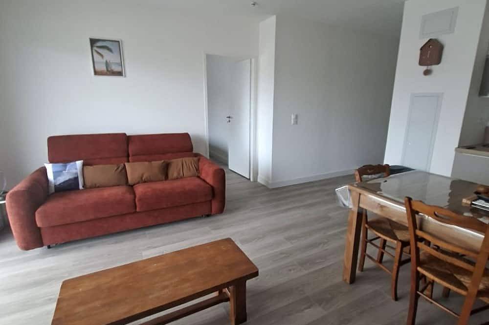 Appartement entier, Merlimont-Plage .  Grand appartement  à 500 m de la plage  -Parking Gratuit in Merlimont Plage, Merlimont